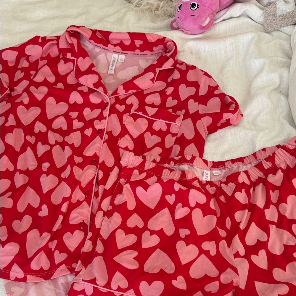 Women’s pajama set
